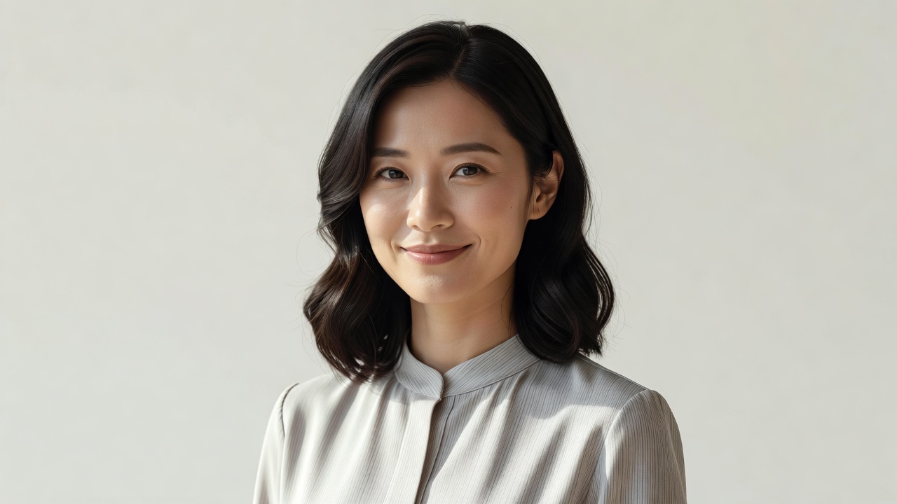 苏晚晴